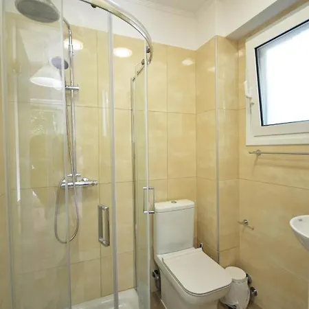 Dolphin Apartament *