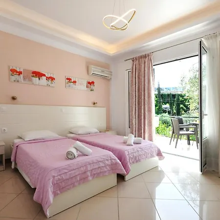 Dolphin Apartament