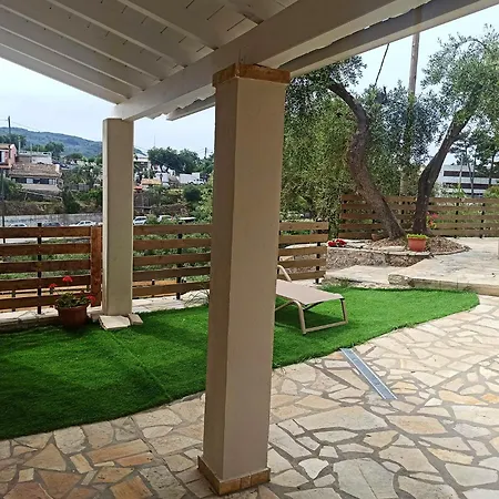Dolphin Apartament